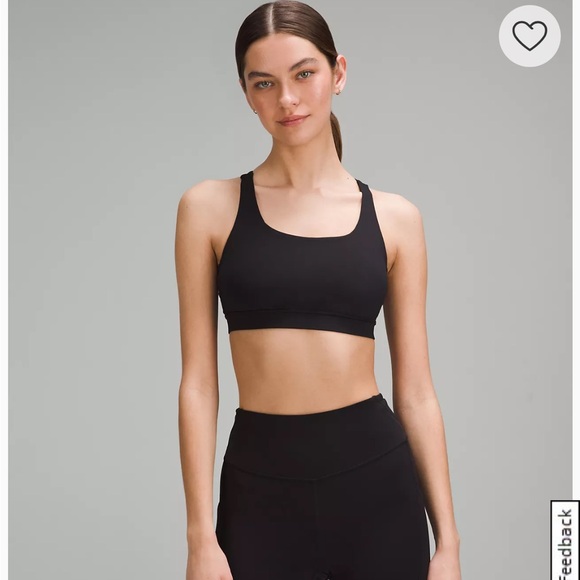 Energy bra and leggings - Picture 3 of 9